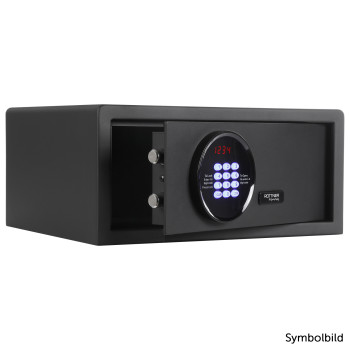 Rottner Aurora Lap nábytkový sejf antracit