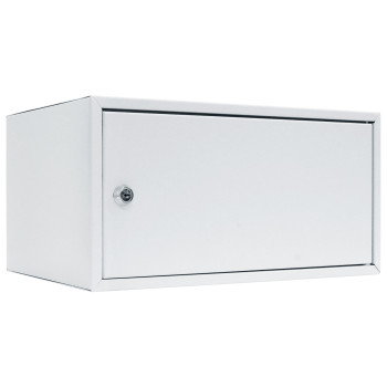 Rottner Home Case 3 nábytkový sejf šedý