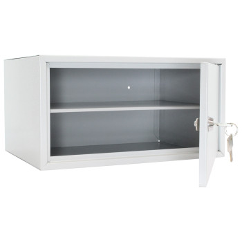 Rottner Home Case 3 nábytkový sejf šedý