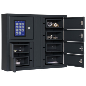 Rottner Key Depot 6 systém úschovy klíčů