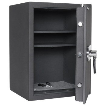 Rottner Toscana 65 nábytkový trezor antracit