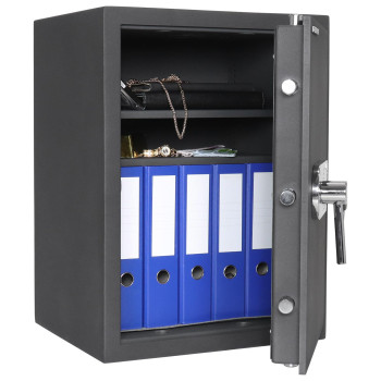 Rottner Toscana 65 nábytkový trezor antracit