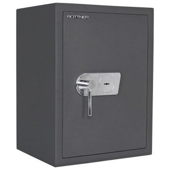 Rottner Toscana 65 nábytkový trezor antracit