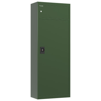 Rottner Gun 8 skříň na zbraně zelená