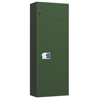 Rottner Gun 8 EL skříň na zbraně zelená