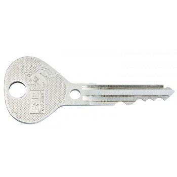 Klíč FAB 200 RSG profil 1 až 4