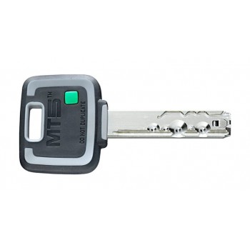 Klíč Mul-T-Lock MT5+ profil...